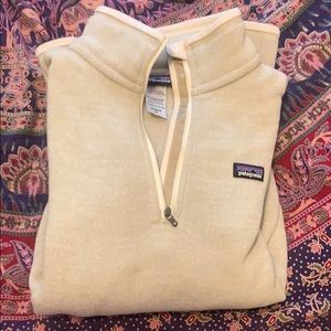 Patagonia Better Sweater Fleece